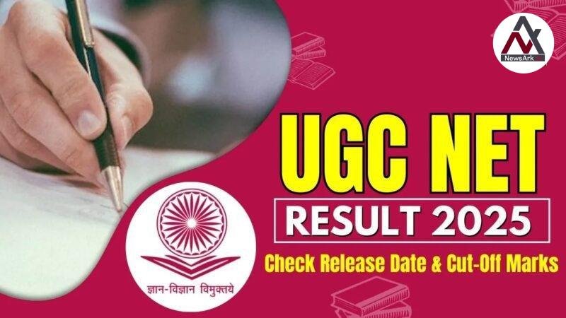 UGC NET Result 2025 Declared: More than One Million Applicants, 1.88 Lakh Candidates Qualify