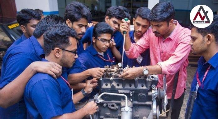 UP ITI 2025 Result and Second Merit List Released on scvtup.in – Here’s How to Check