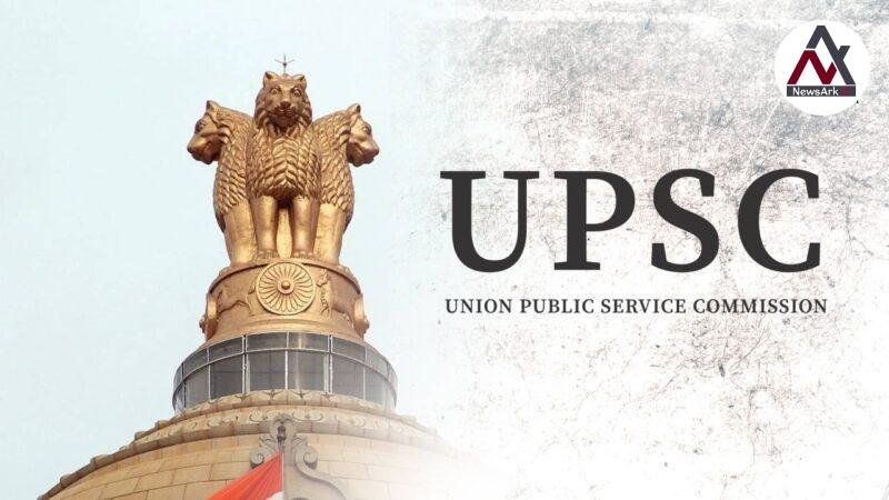 UPSC Recruitment 2025: Apply Now for Assistant Director Posts in Income Tax Directorate