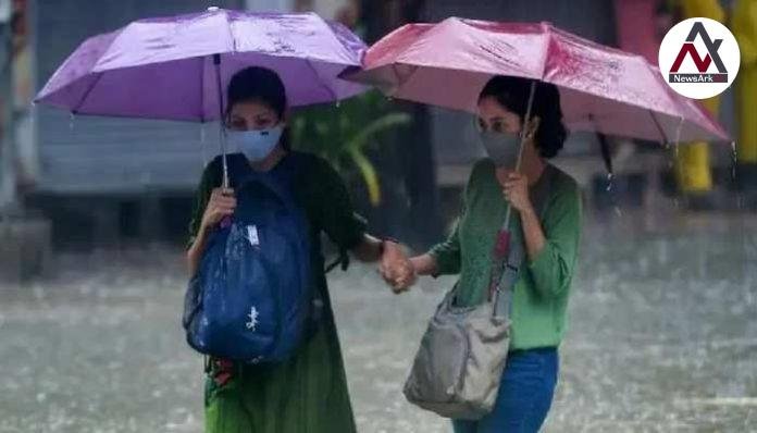 Uttar Pradesh Weather Update: Relief from Heat and Humidity as Rain Provides Respite