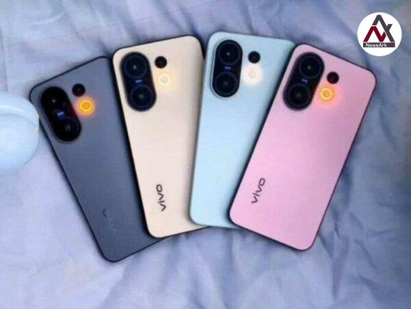 Vivo T4R 5G launched in India: Thinnest quad-curved AMOLED phone