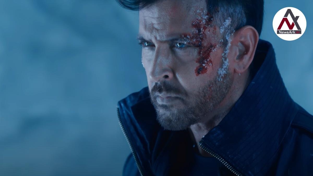Watch War 2 trailer: Hrithik Roshan, Jr NTR set screens on fire