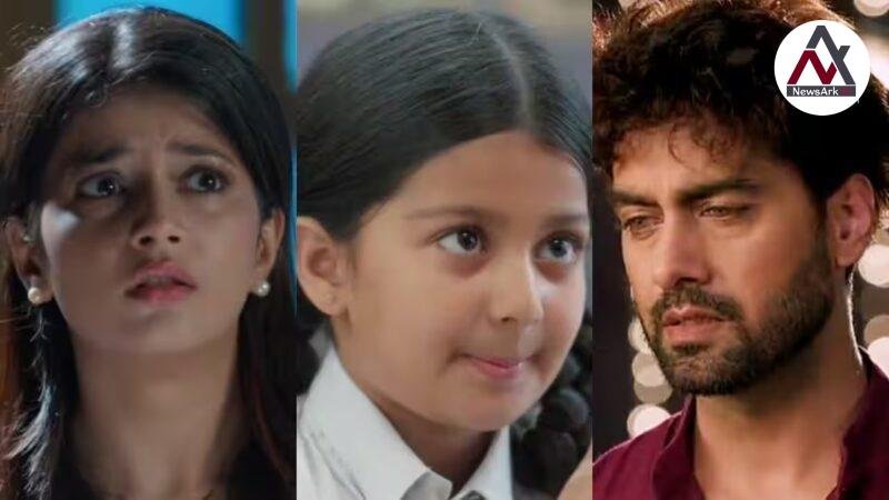 YRKKH Twist: Abhira’s Emotional Journey and Myra’s Conditions in Yeh Rishta Kya Kehlata Hai