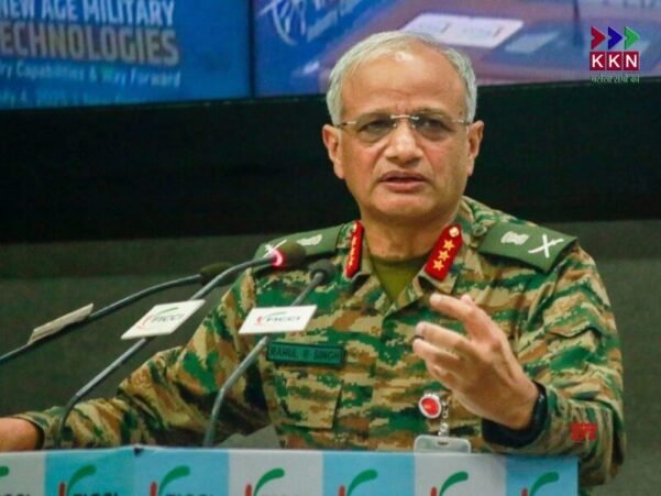 Indian Army Fought Against Three Enemies Simultaneously During Operation Sindoor