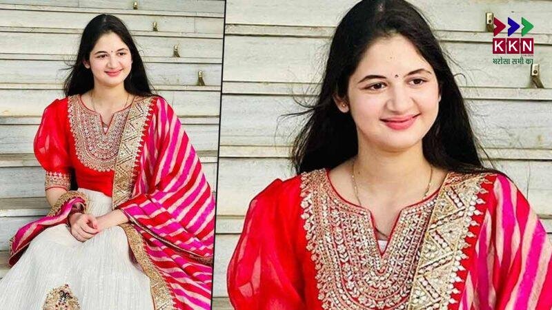 Harshali Malhotra, now joins the South film industry