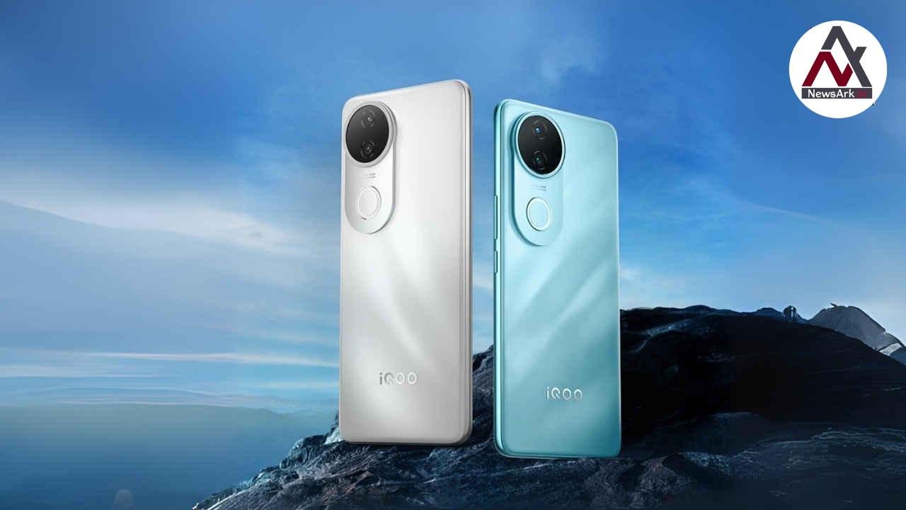 iQOO Z10R 5G Launched in India With Dimensity 7400, 50MP Camera, and Premium Features Under ₹20,000
