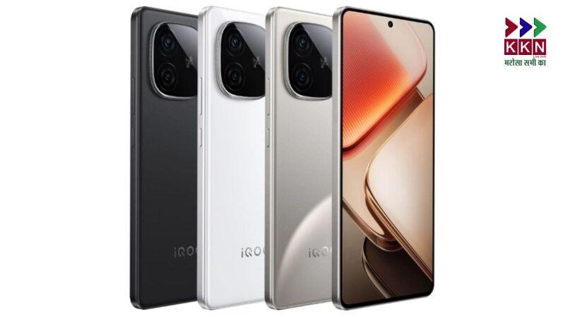 iQOO Z10R Set to Launch in India on 24th July: Features, Specifications, and More
