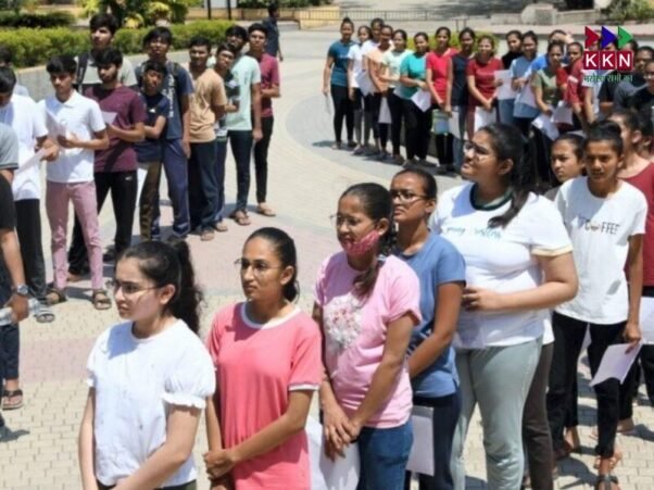 NEET UG Re-Exam Update