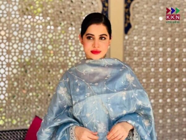 Urfi Javed Faces Abuse and Threats After Winning 'The Traitors' Season 1