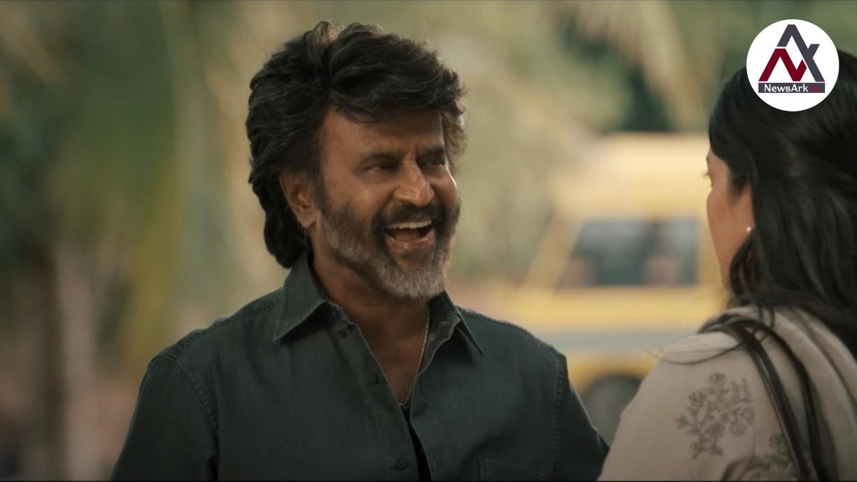 ‘The first time I cried…': Rajinikanth gets emotional recalling his days as a coolie
