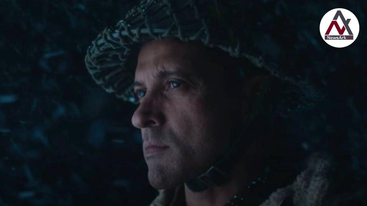 120 Bahadur teaser: Watch Farhan Akhtar as Major Shaitan Singh in story of 120 soldiers vs 3000 Chinese troops