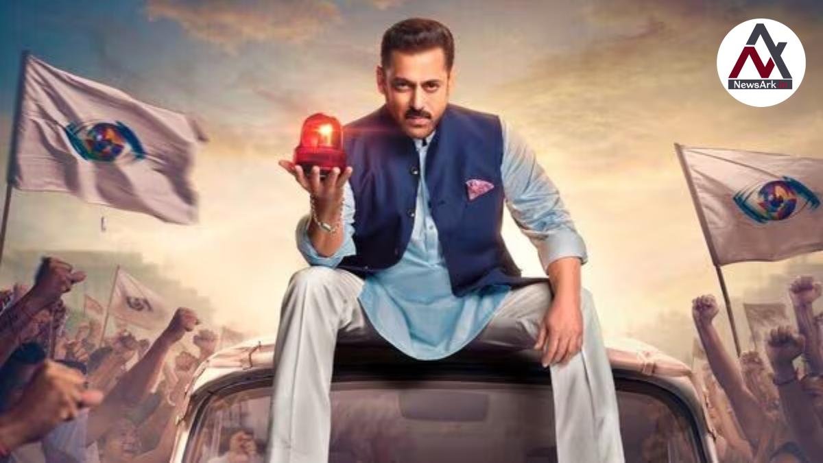 Bigg Boss 19 premiere LIVE UPDATES: Contestants, start time, voting, and more