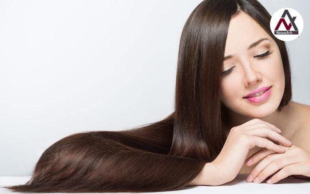 5 Best Foods for Hair Growth: Eat These for Strong, Shiny and Healthy Hair