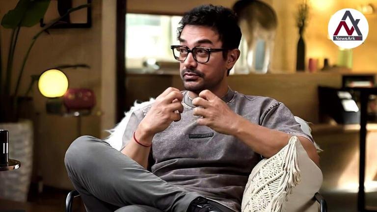 Aamir Khan Learned Marathi at 44