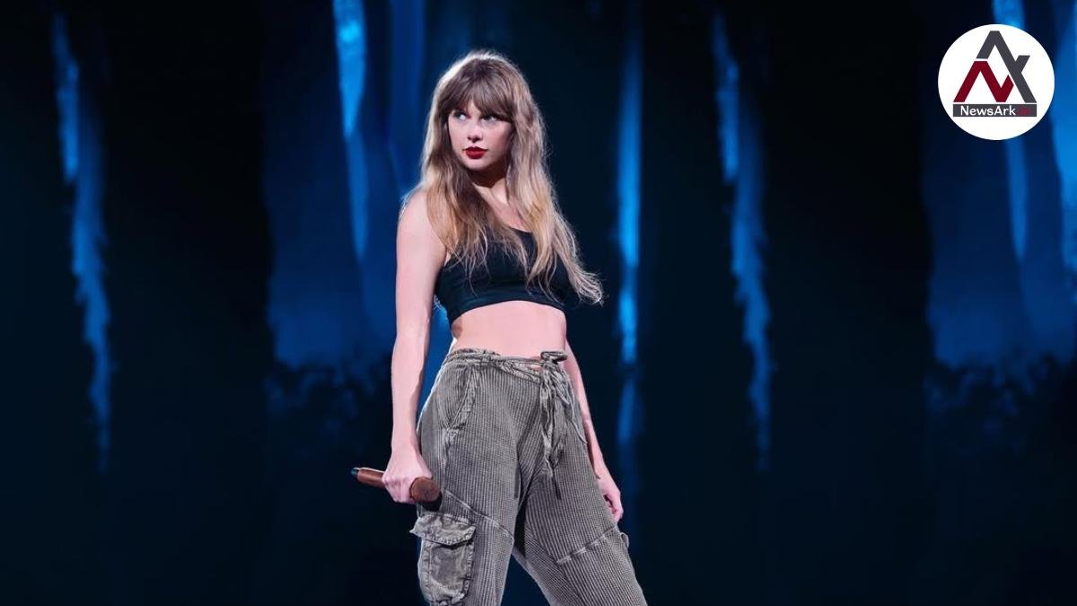 Actors, singers and Travis Kelce, a look at Taylor Swift's past relationships