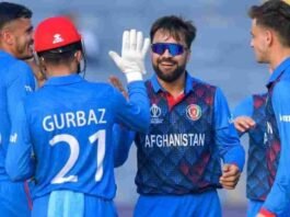 Afghanistan Announces Preliminary Squad for Asia Cup 2025: Rashid Khan to Lead