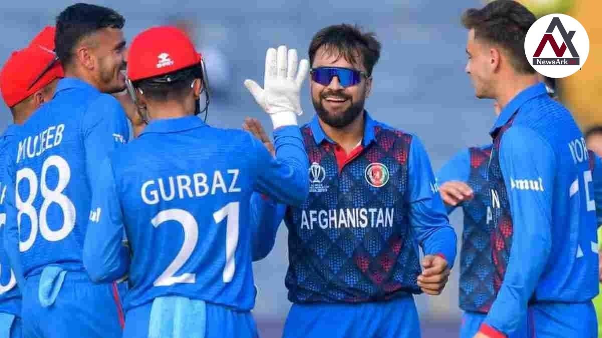 Afghanistan Announces Preliminary Squad for Asia Cup 2025: Rashid Khan to Lead