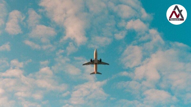 Air India Flight AI2455 Diverted to Chennai After Mid-Air Scare
