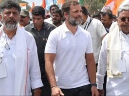 Ajay Rai Demands Enhanced Security for Rahul Gandhi During Bihar Jan Adhikar Yatra
