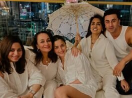 Alia Bhatt lashes out at netizens and paparazzi pages for sharing photos of her newly built home Krishna Raj