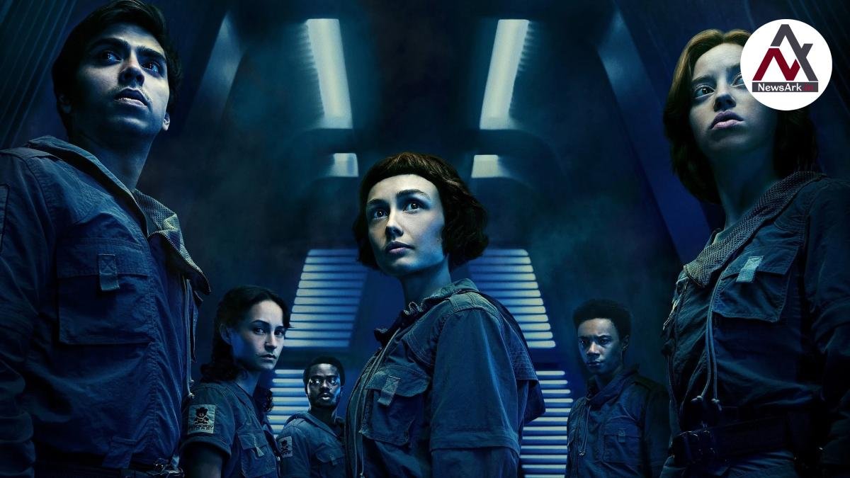 Alien Earth X review: Here's what social media users have to say about Sydney Chandler's sci-fi horror