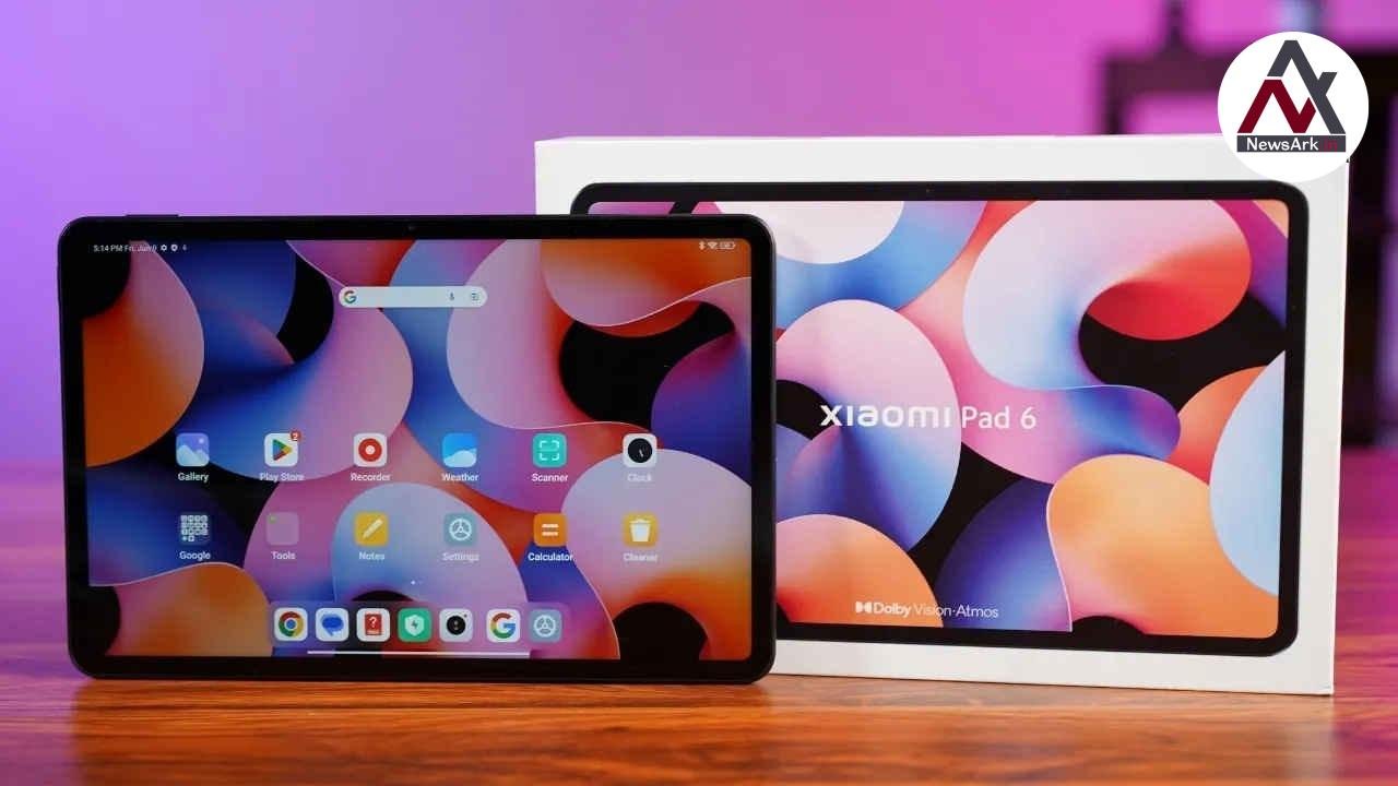 Amazon Great Freedom Festival Sale: Best Budget Tablets Under ₹13,000