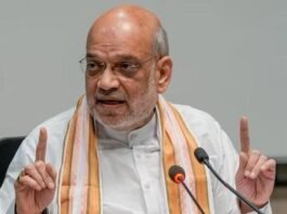 Amit Shah Slams Rahul Gandhi Over Remarks Against PM Modi’s Late Mother