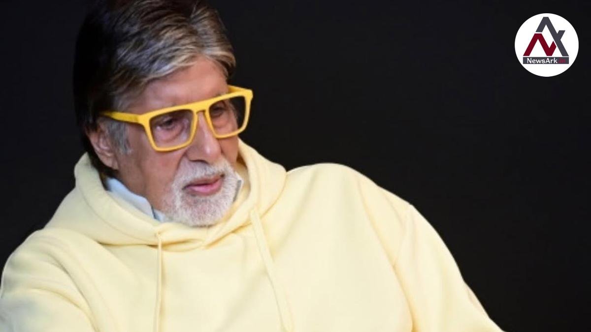 Amitabh Bachchan (82) opens up on ageing struggles, says even wearing trousers needs caution