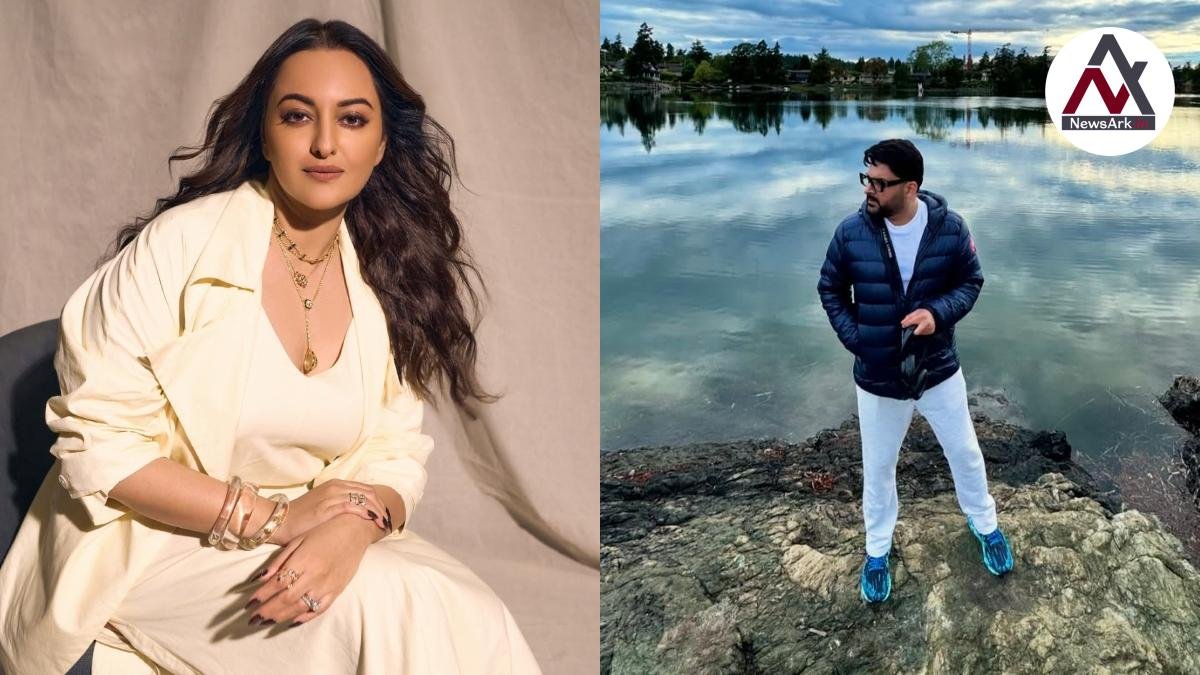 Amitabh Bachchan, Kapil Sharma to Sonakshi Sinha, a look at left-handed actors | International Lefthanders Day