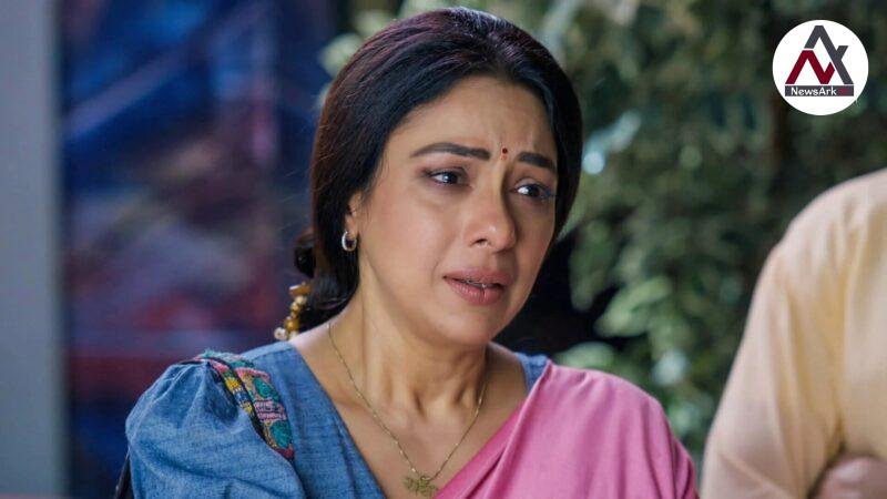 Anupama Spoiler Alert: Big Decision for Anupama After Vasundhara’s Taunts