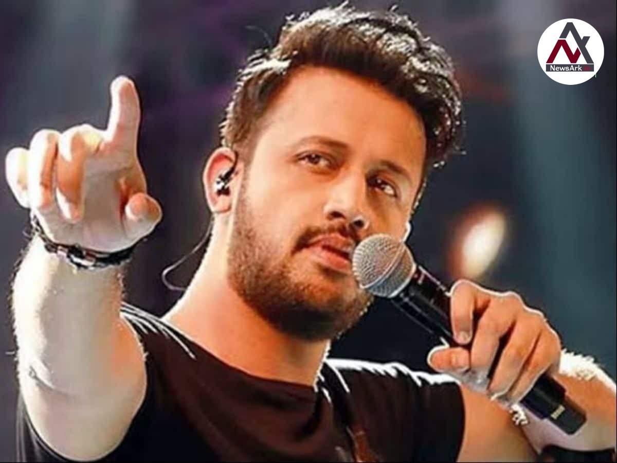 Atif Aslam Mourns the Death of His Father Muhammad Aslam in Pakistan