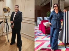 Aunty Kisko Bola: Sunita Ahuja to mark TV debut with Farah Khan's as judge | Deets Inside