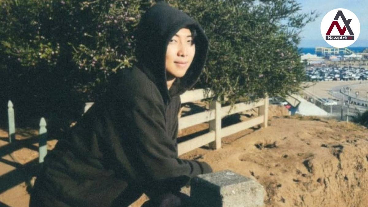 BTS' RM aka Kim Namjoon shares military life stories and a cute childhood secret