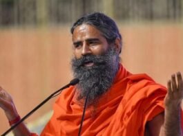 Baba Ramdev Urges Boycott of US Brands Over 50 Percent Tariff
