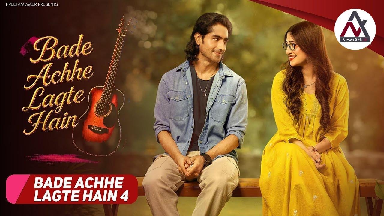 Bade Achhe Lagte Hain New Season to Go Off-Air: Final Episode in September