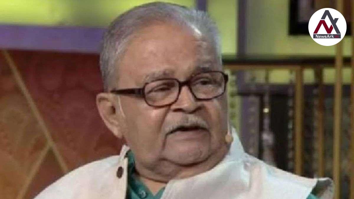 Bal Karve, veteran Marathi actor, known for the role of ‘Gundyabhau' passes away at age 95