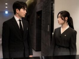 Beyond The Bar episode 7 recap and episode 8 release date on Netflix