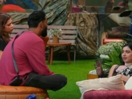 Bigg Boss 19 Nominations: Who all are in the danger zone in first week?
