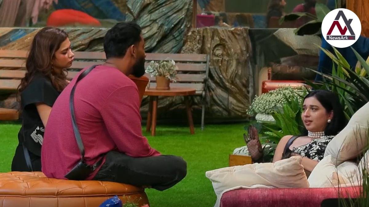 Bigg Boss 19 Nominations: Who all are in the danger zone in first week?