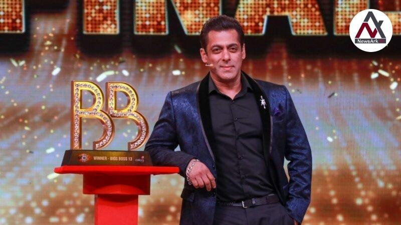 Bigg Boss 19 Trailer Released: A New Era of Democracy in the Bigg Boss House