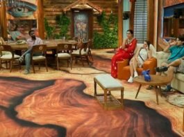 Bigg Boss 19: Zeishan Quadri-Gaurav Khanna's fight to Amaal Mallik's confession, know episode 4 highlights