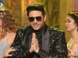 Bigg Boss 19 contestant Gaurav Khanna: Anupama's Anuj Kapadia joins Salman Khan's show