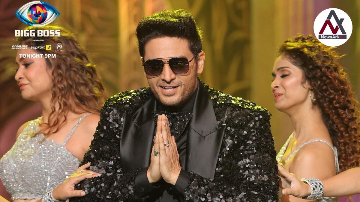Bigg Boss 19 contestant Gaurav Khanna: Anupama's Anuj Kapadia joins Salman Khan's show