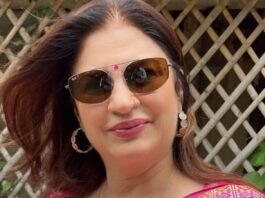 Bigg Boss 19 contestant Kunickaa Sadanand: Did you know the actor was once associated with Kumar Sanu?