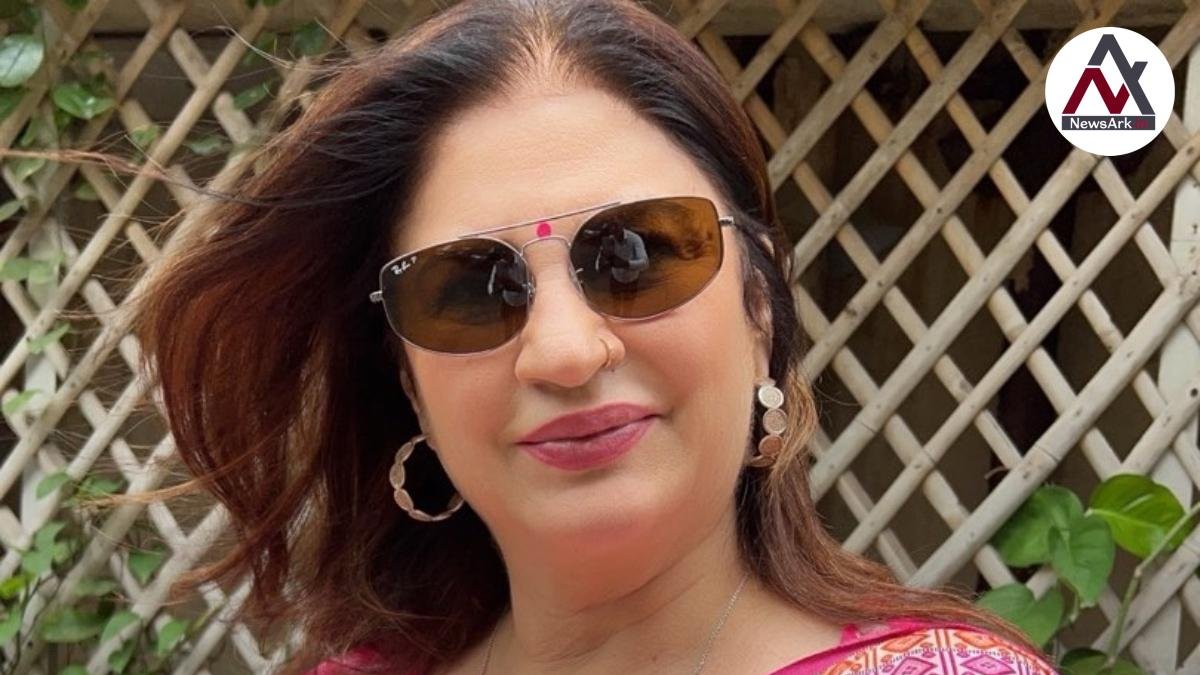 Bigg Boss 19 contestant Kunickaa Sadanand: Did you know the actor was once associated with Kumar Sanu?
