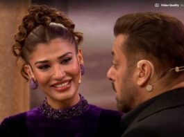 Bigg Boss 19 contestant Nehal Chudasama: From Miss Diva Universe to Salman Khan's show