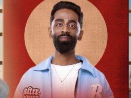Bigg Boss 19 contestant Pranit More: Know everything about the stand up comedian