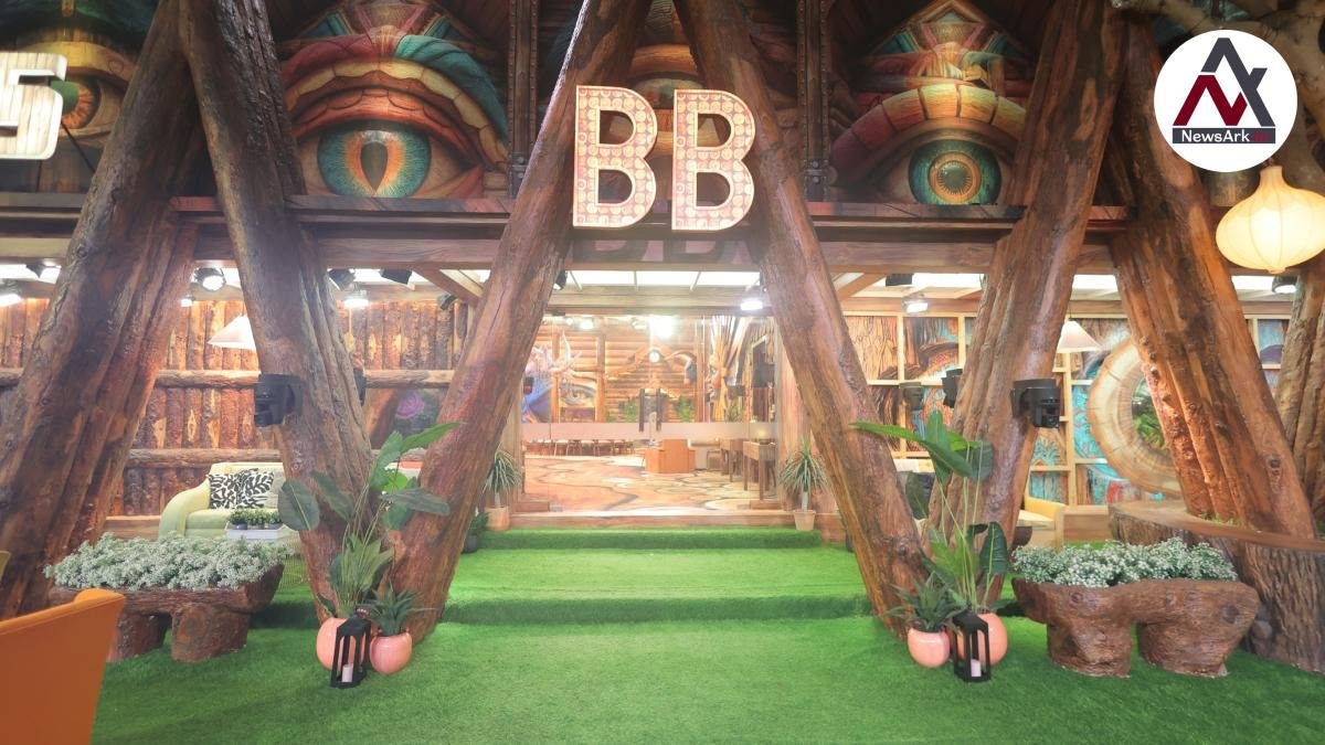 Bigg Boss 19 contestants list 2025: Confirmed names and rumoured entries