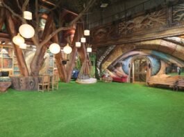 Bigg Boss 19 contestants list 2025 with photos: Meet all housemates