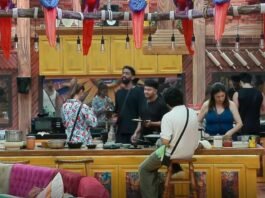 Bigg Boss 19 gets its first captain, turmoil in Gaurav Khanna, Kunickaa Sadanand's friendship